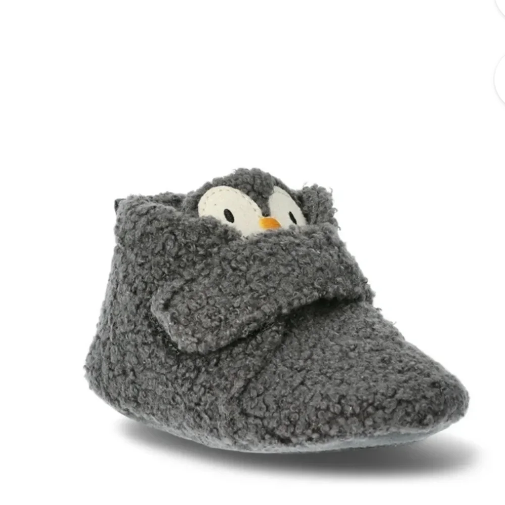 Wonder Nation Infant Baby Boy Shoes